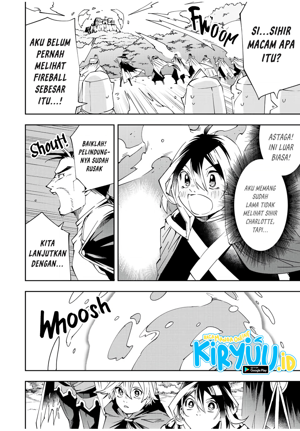 Chapter 67 - halaman 14