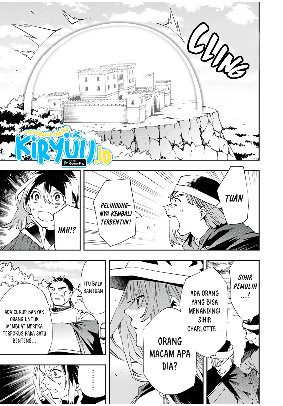 Chapter 67 - halaman 15