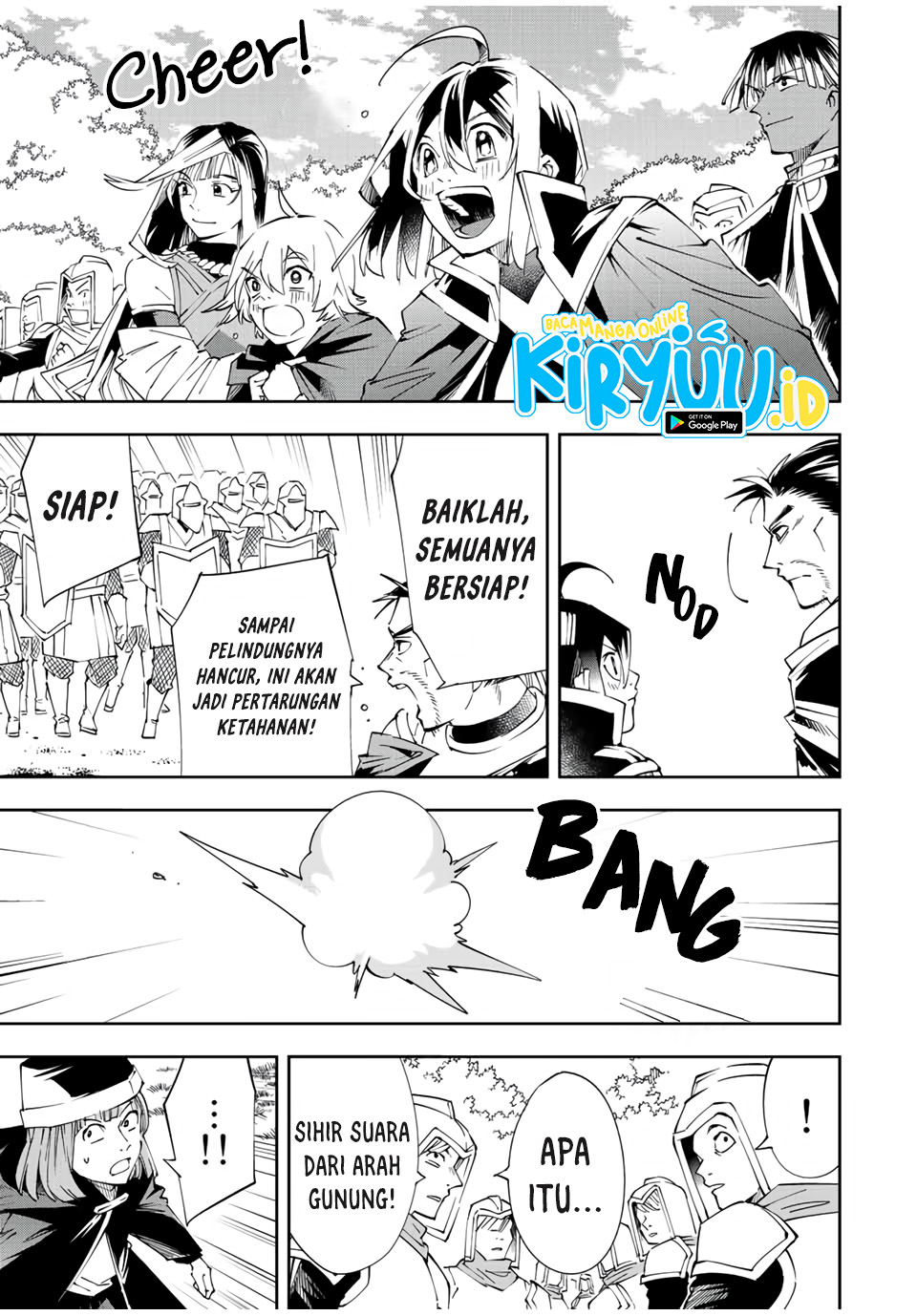 Chapter 67 - halaman 17