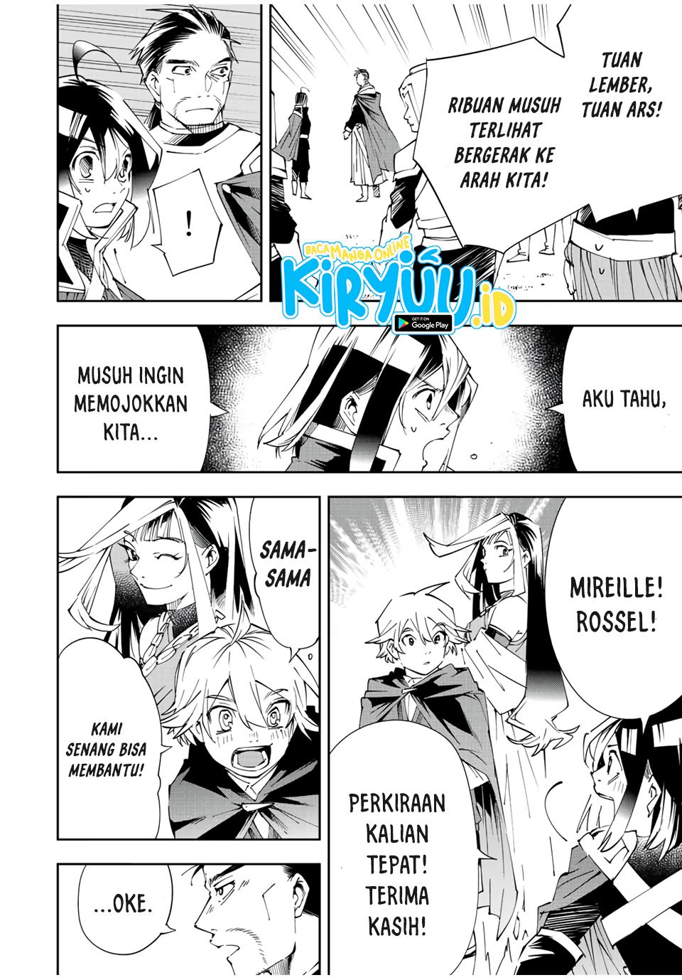 Chapter 67 - halaman 18