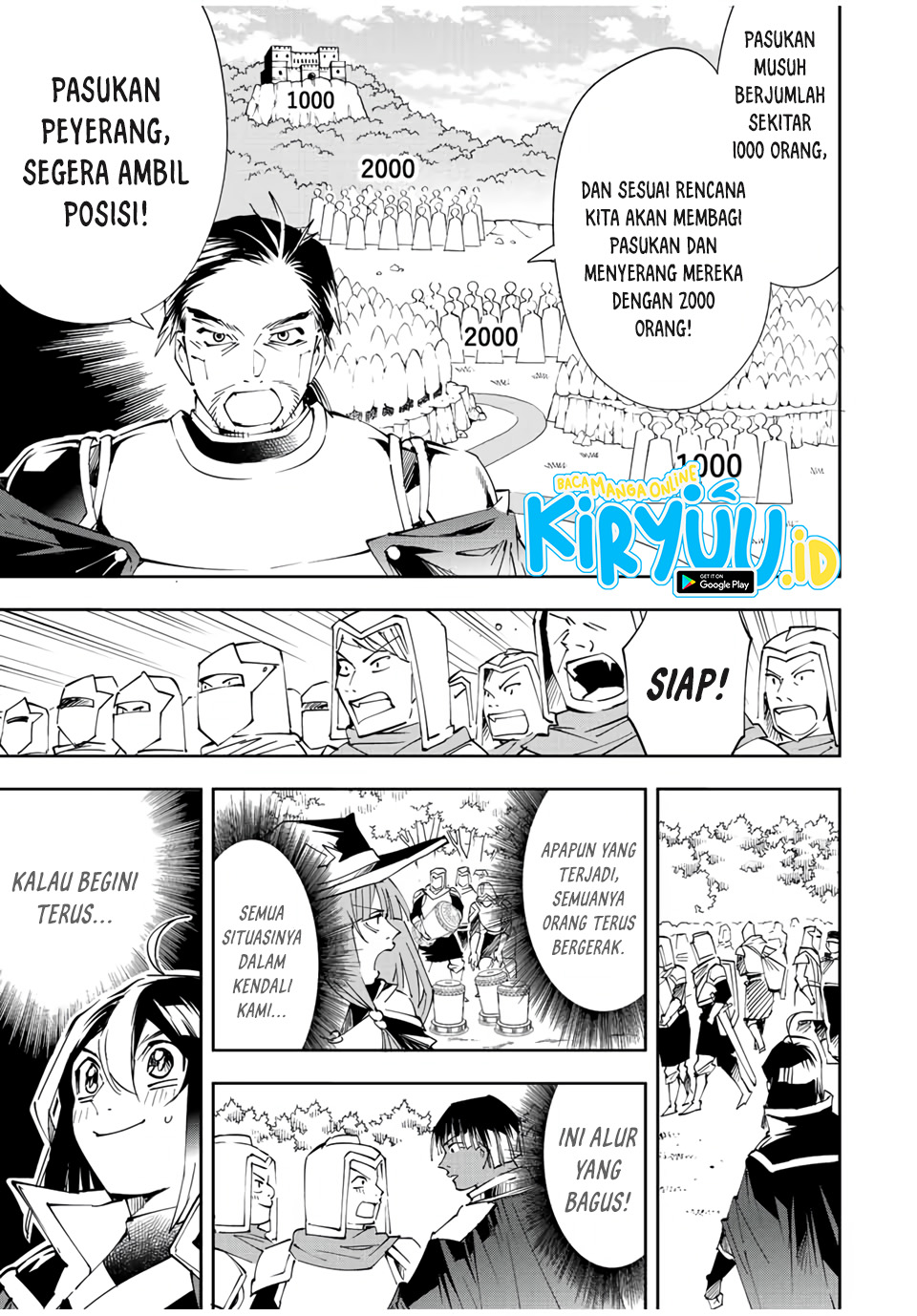 Chapter 67 - halaman 19