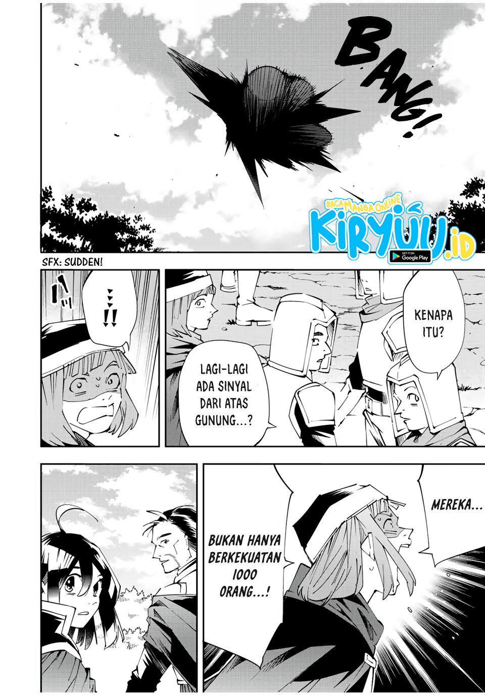 Chapter 67 - halaman 20