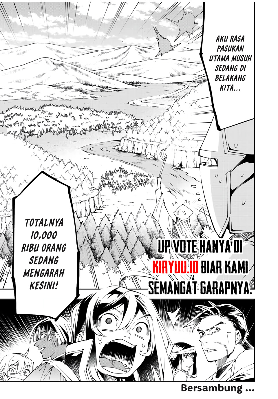 Chapter 67 - halaman 21
