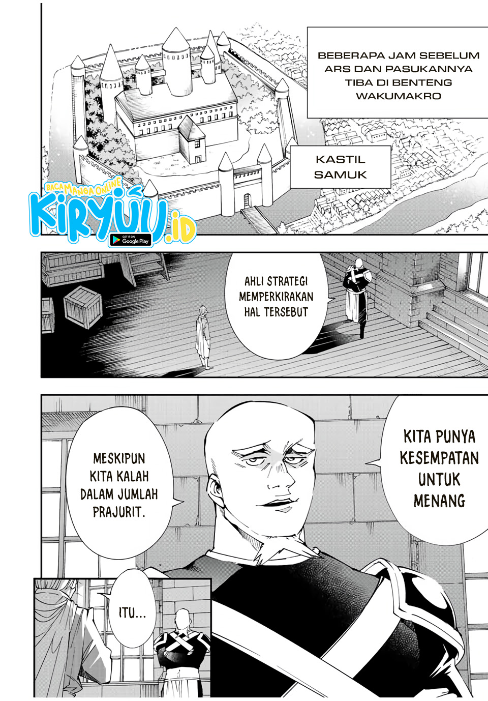 Chapter 67 - halaman 4