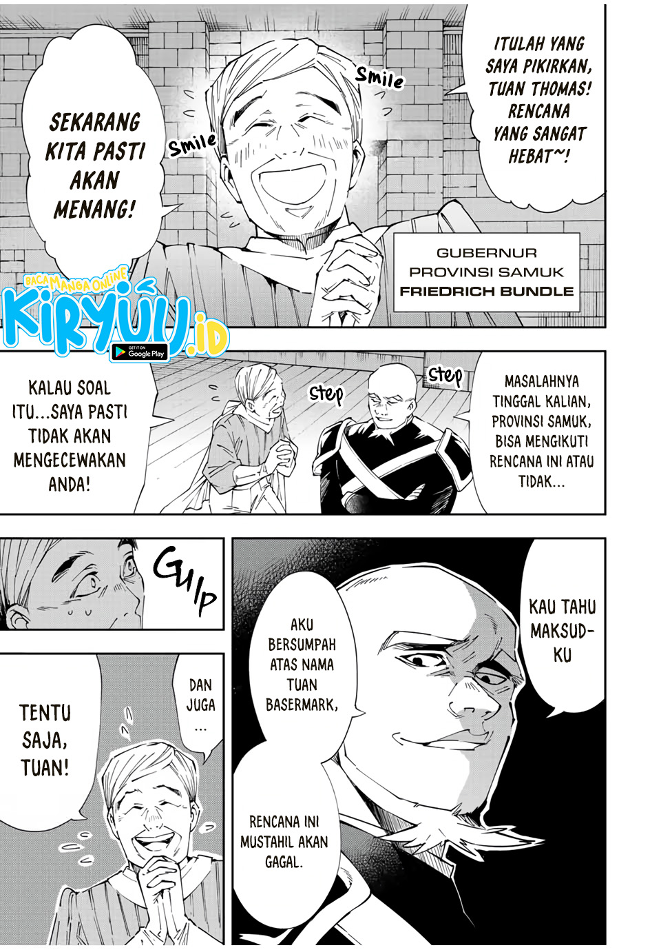 Chapter 67 - halaman 5