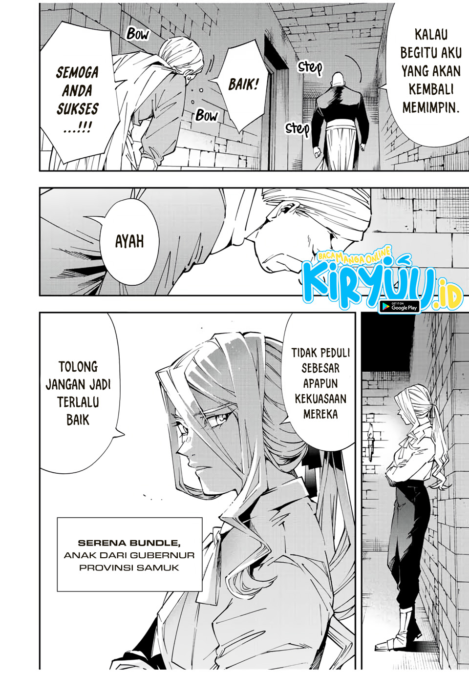 Chapter 67 - halaman 6