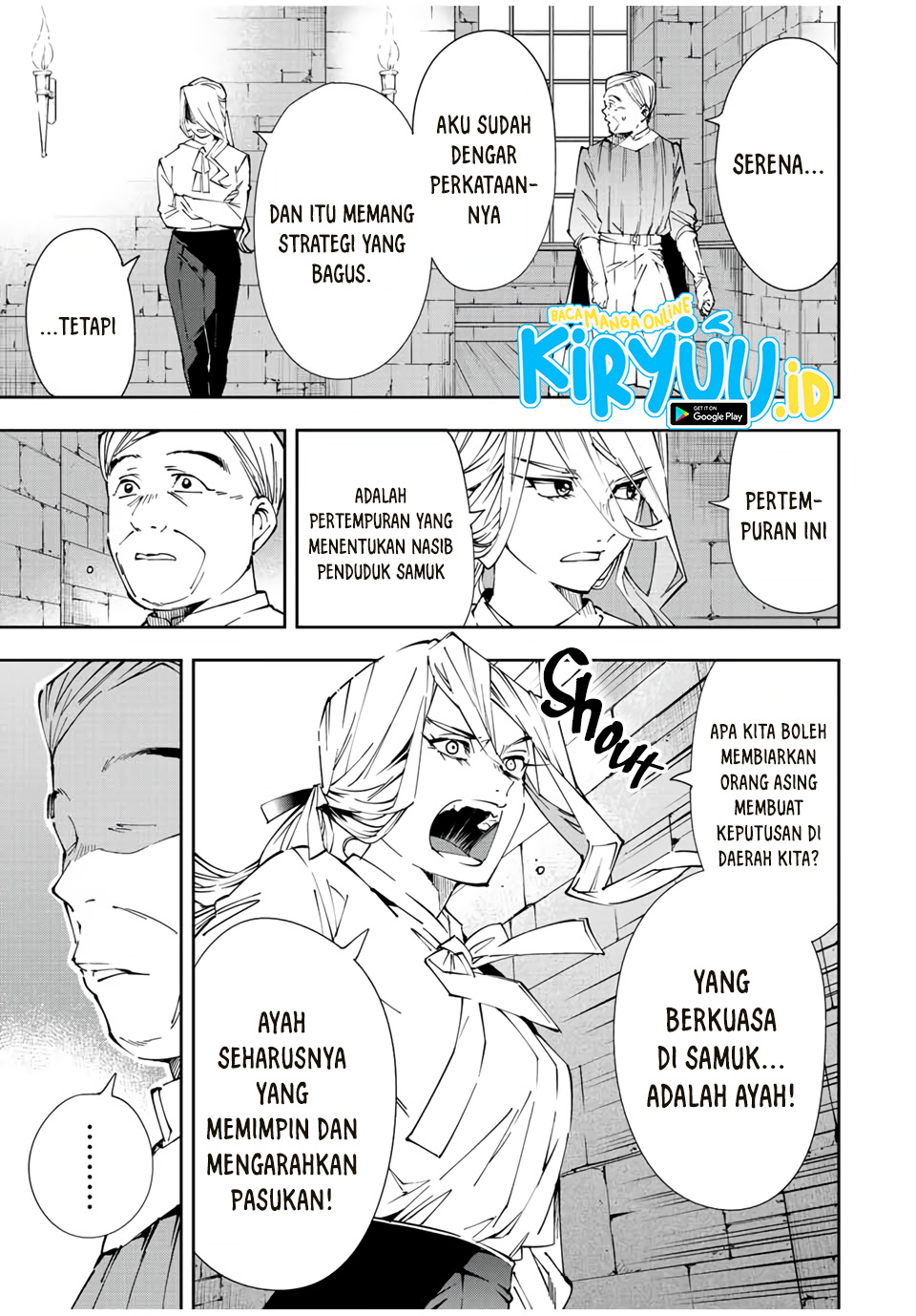 Chapter 67 - halaman 7