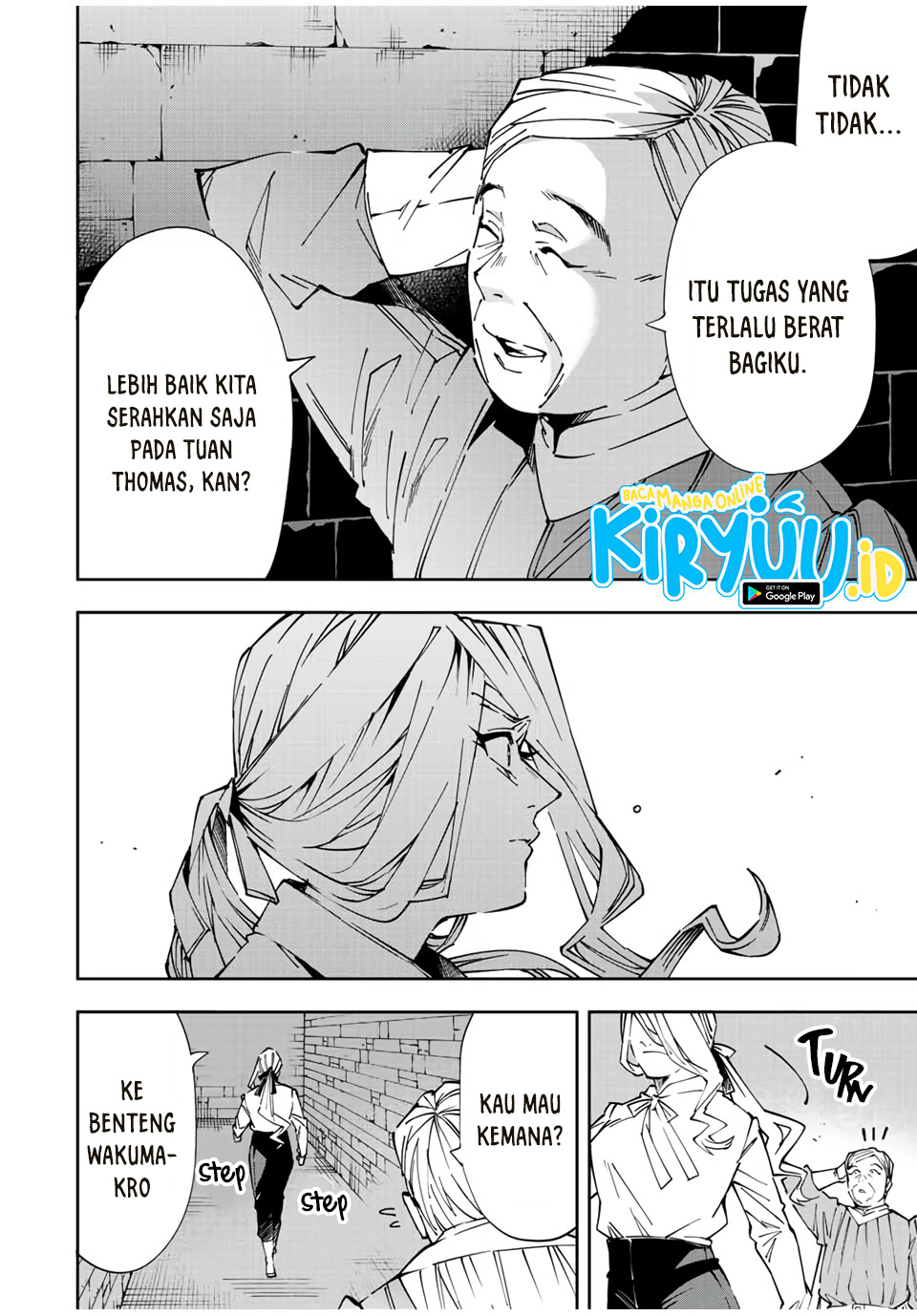 Chapter 67 - halaman 8