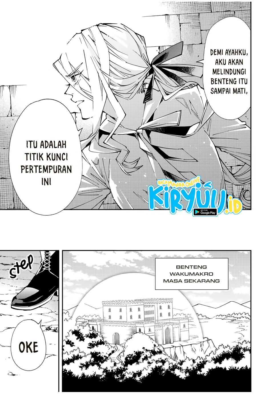 Chapter 67 - halaman 9