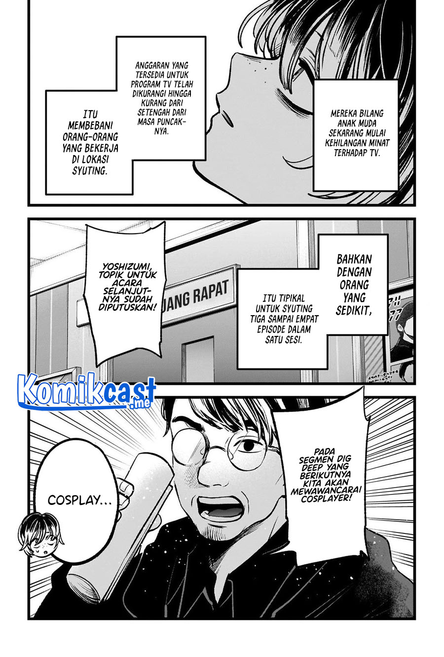 Chapter 86 - halaman 13