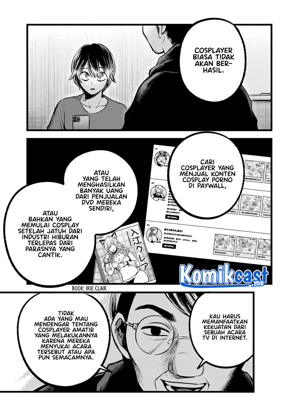Chapter 86 - halaman 15