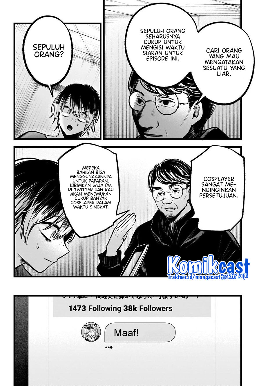 Chapter 86 - halaman 16