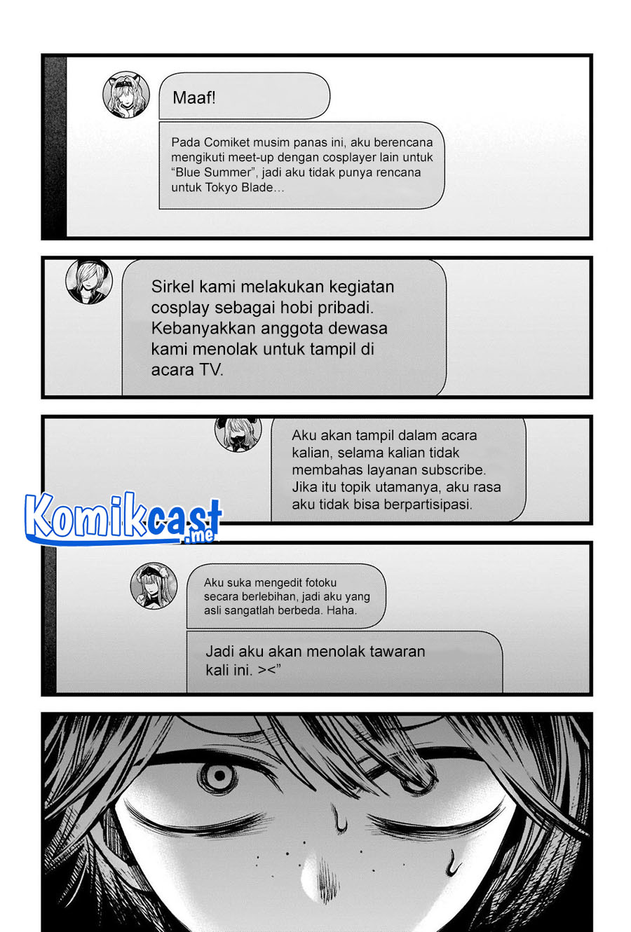 Chapter 86 - halaman 17