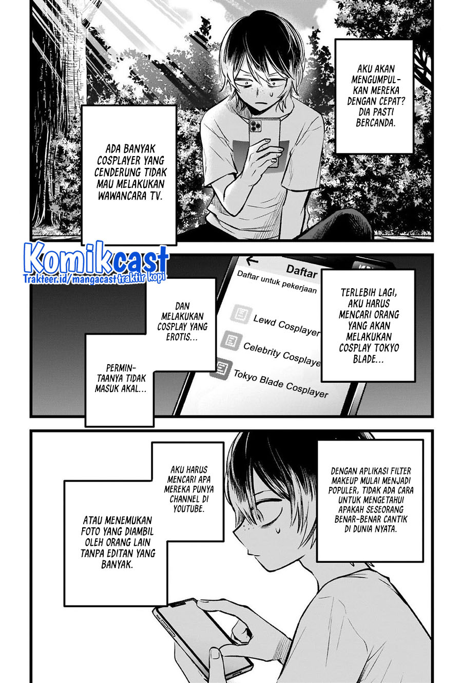 Chapter 86 - halaman 18