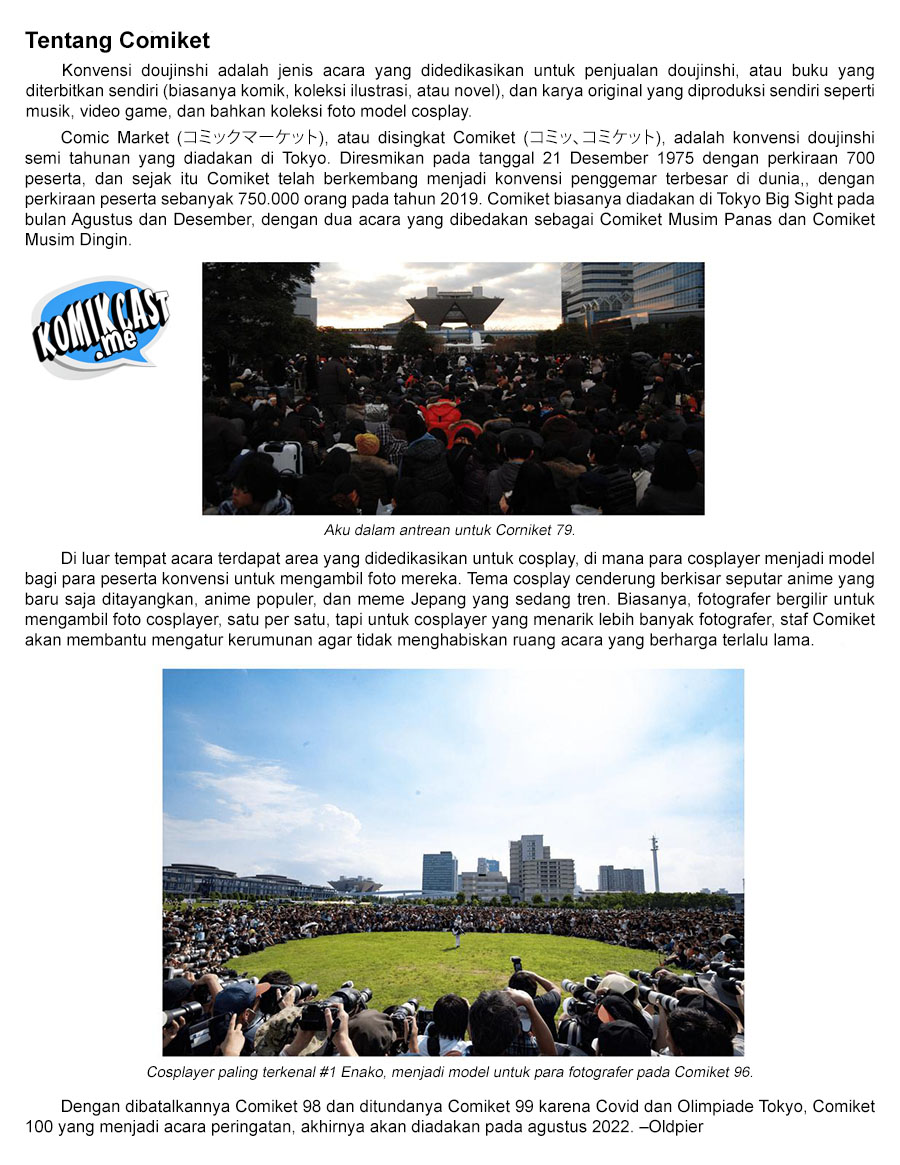Chapter 86 - halaman 21