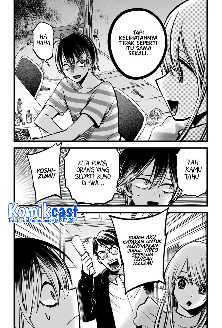 Chapter 86 - halaman 6