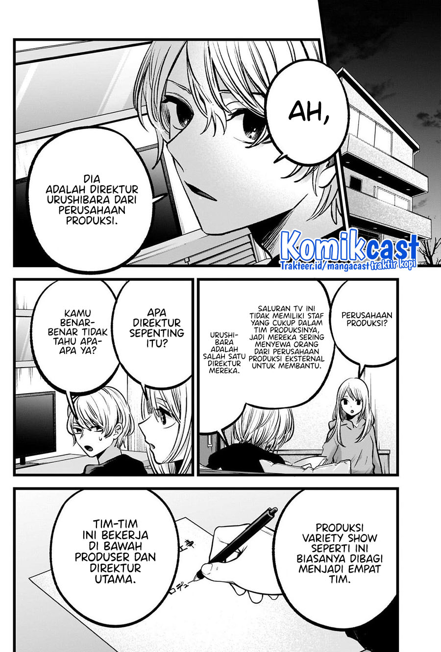 Chapter 86 - halaman 8