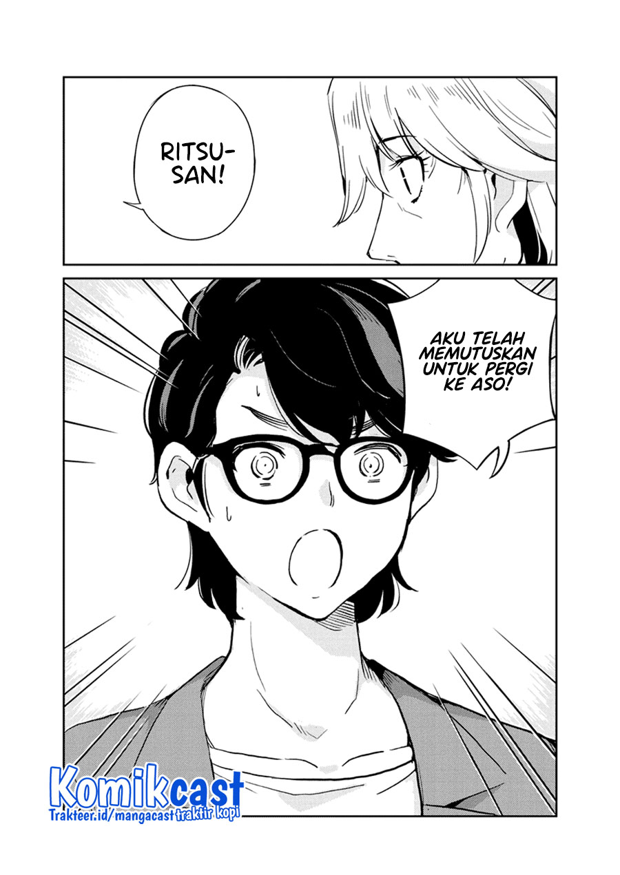 Chapter 78 - halaman 14
