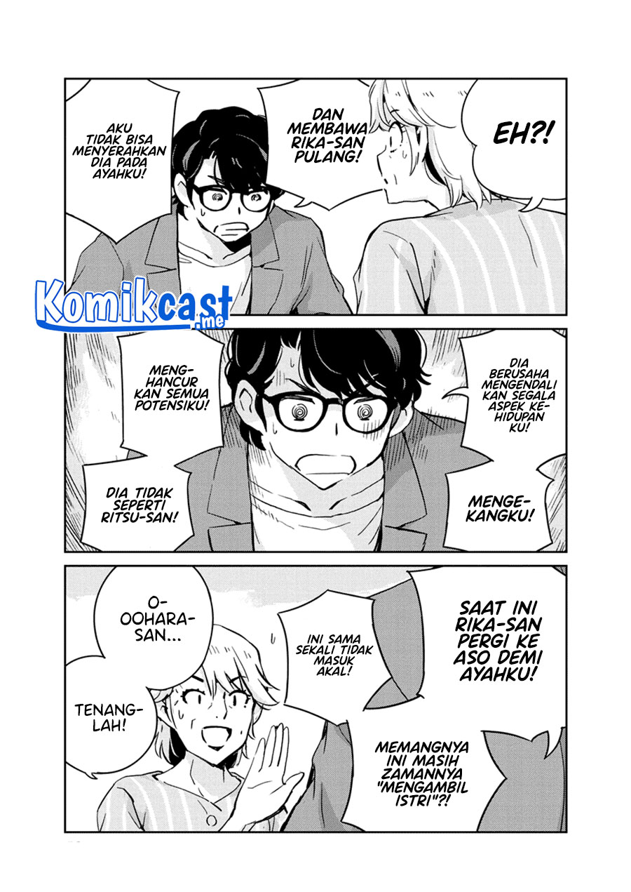 Chapter 78 - halaman 15