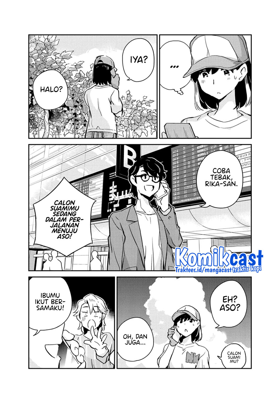 Chapter 78 - halaman 18