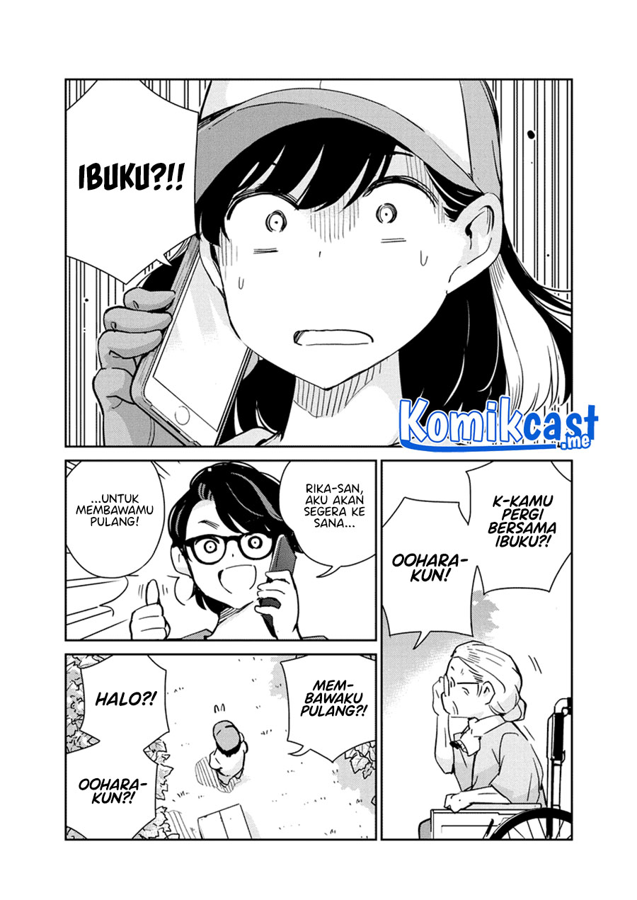 Chapter 78 - halaman 19