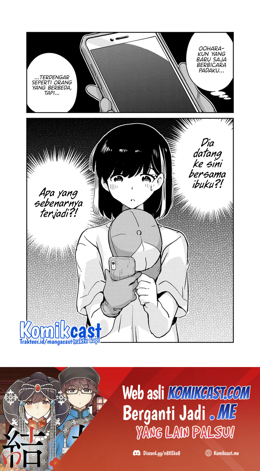 Chapter 78 - halaman 20