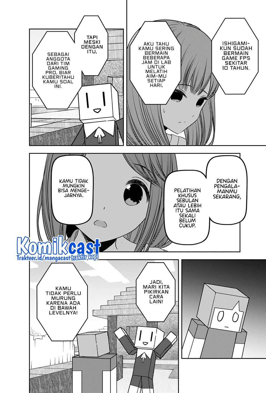 Chapter 270 - halaman 12