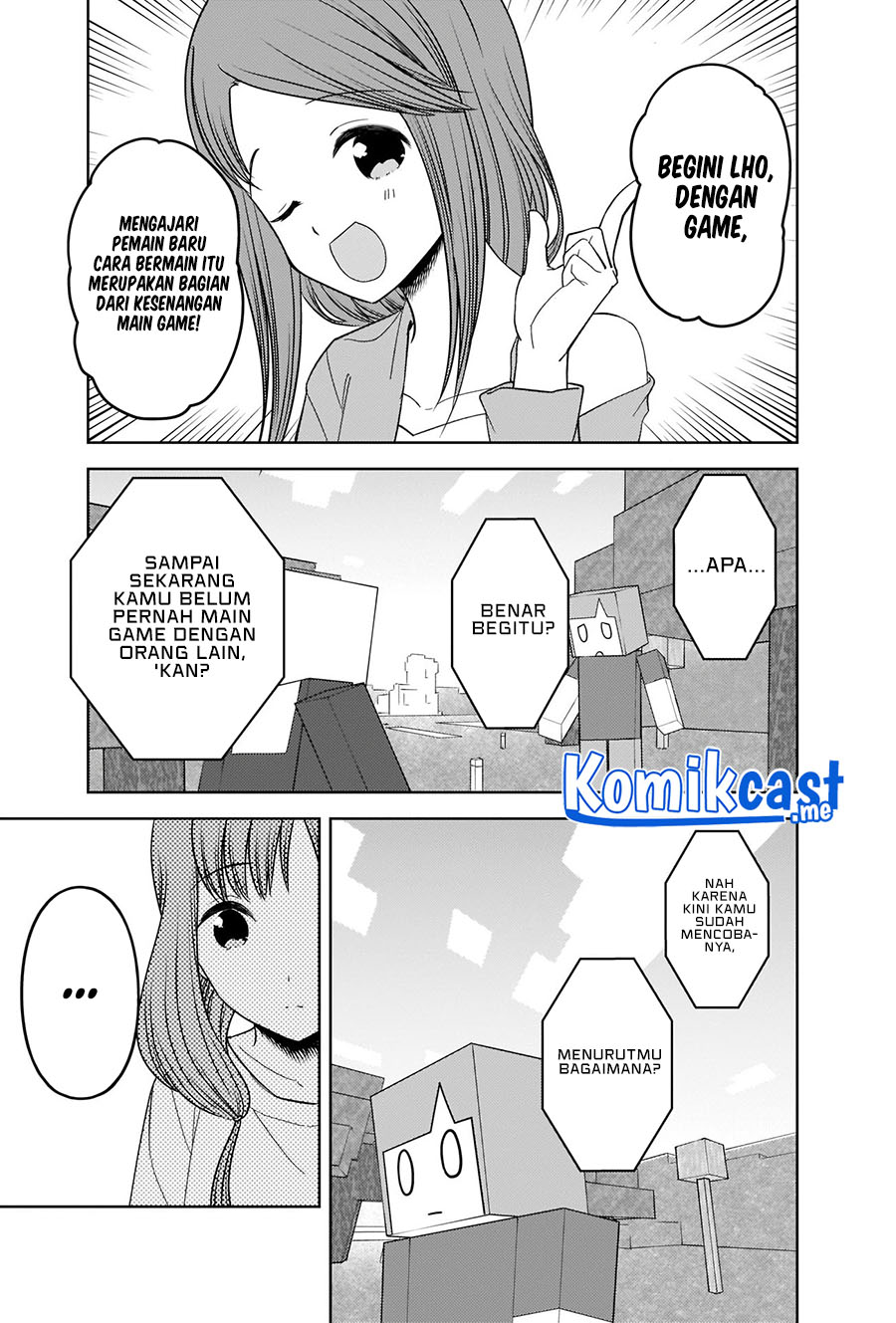 Chapter 270 - halaman 13