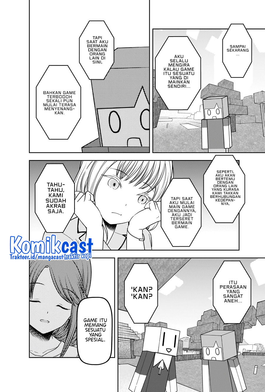 Chapter 270 - halaman 14