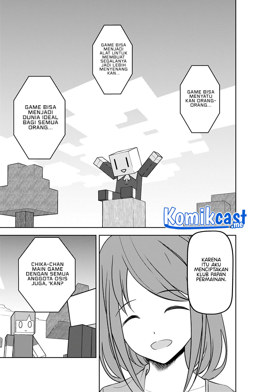 Chapter 270 - halaman 15