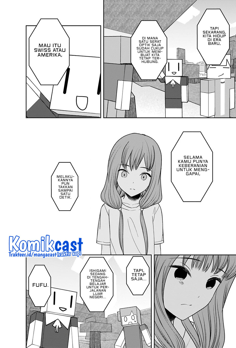 Chapter 270 - halaman 18