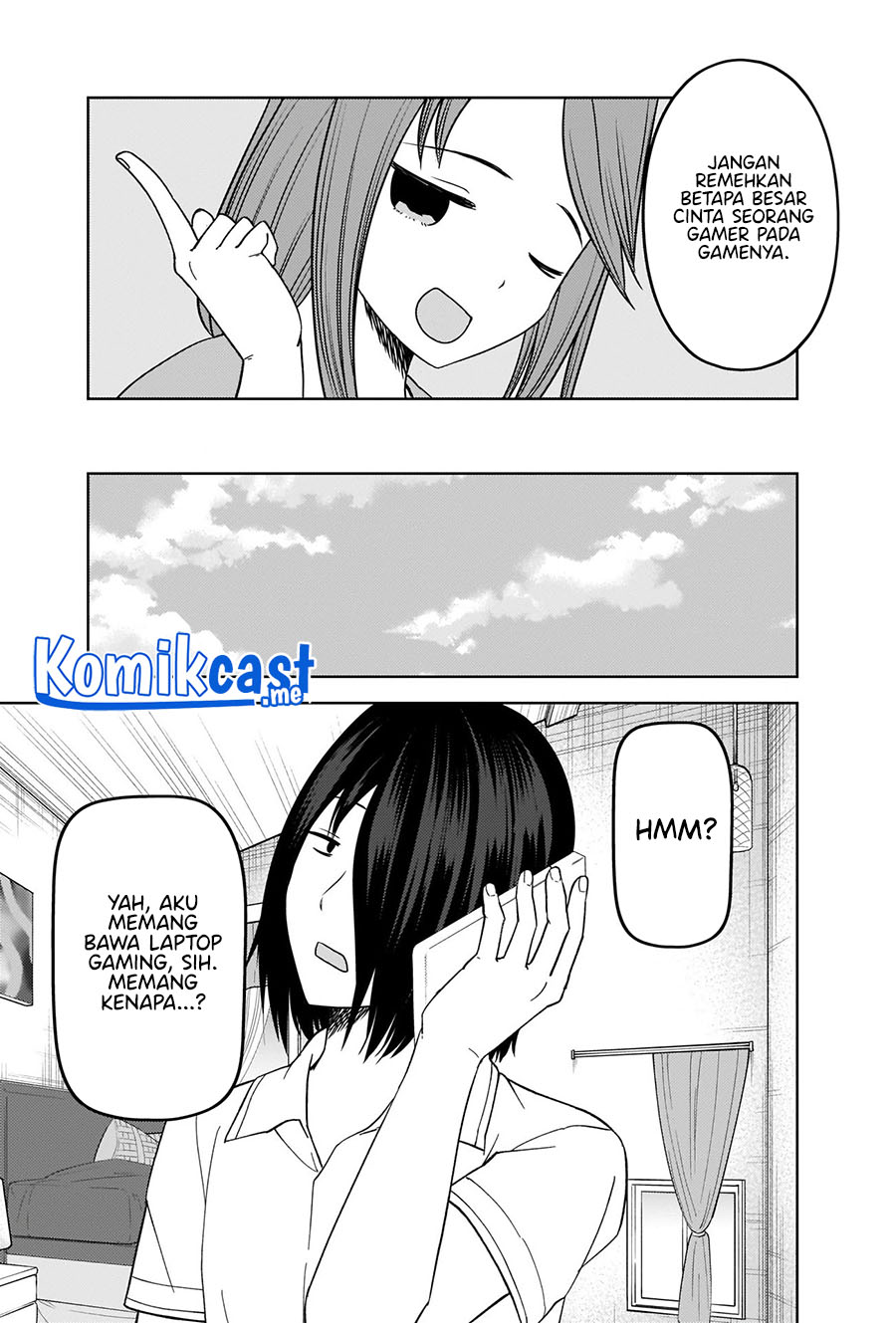 Chapter 270 - halaman 19