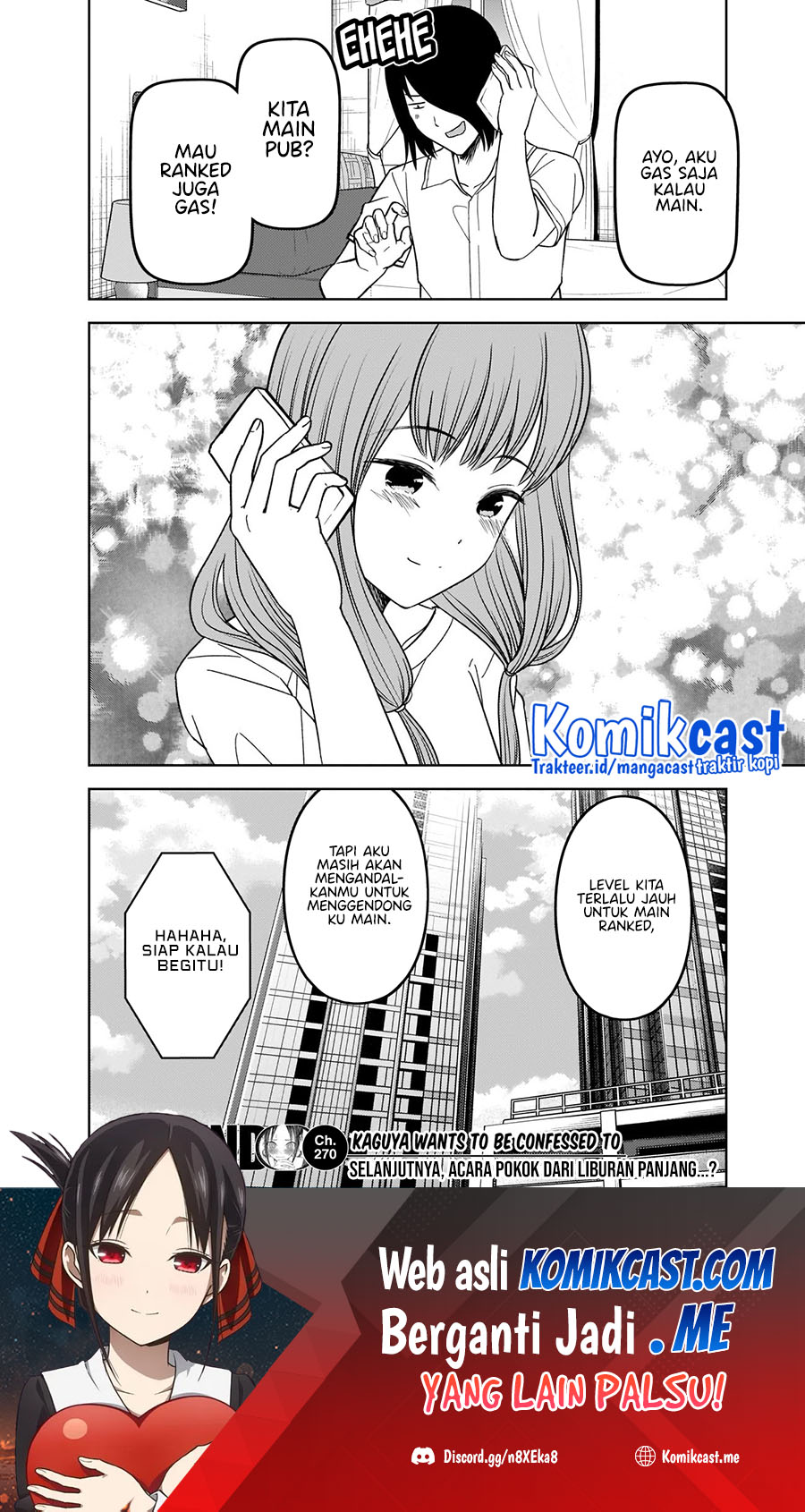 Chapter 270 - halaman 20