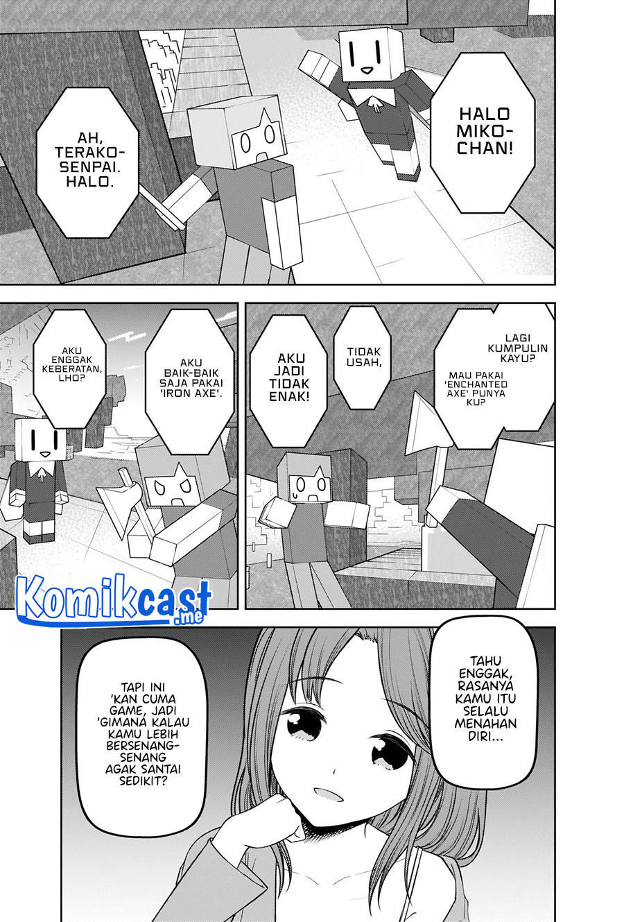 Chapter 270 - halaman 5