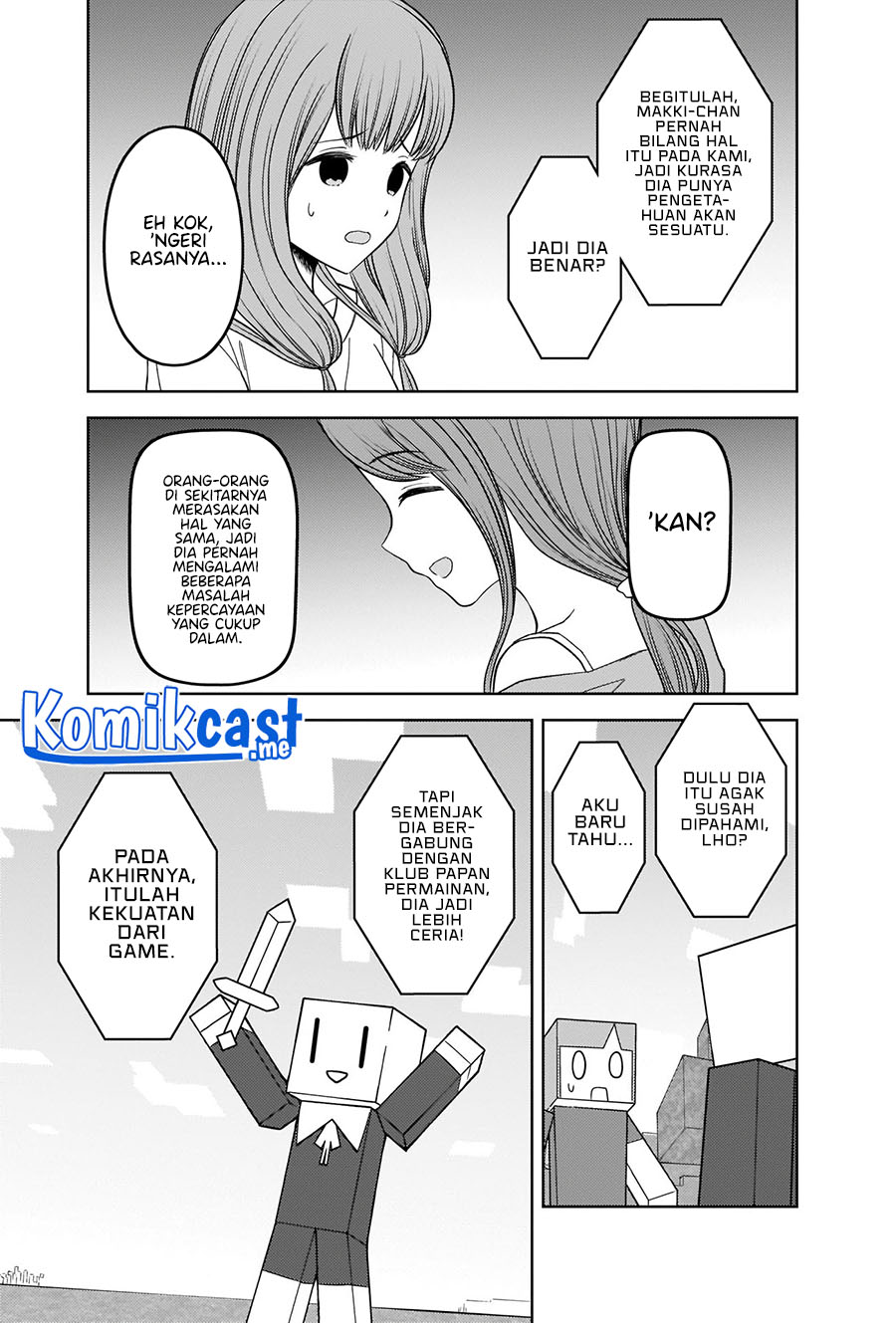 Chapter 270 - halaman 9