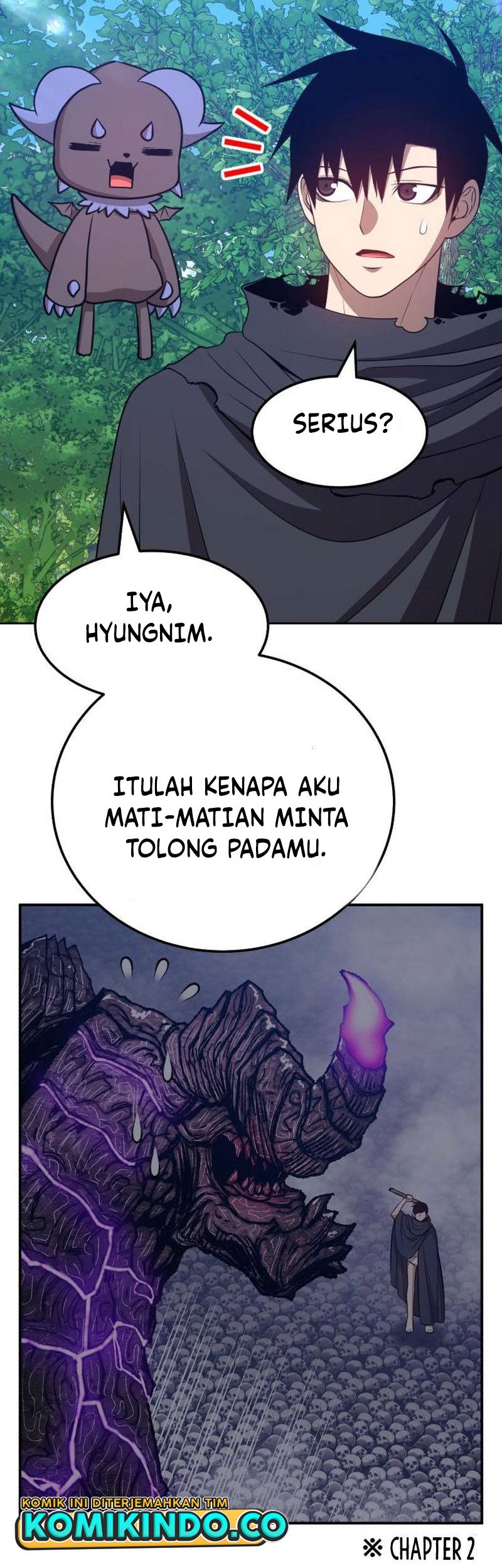 Chapter 23 - halaman 110