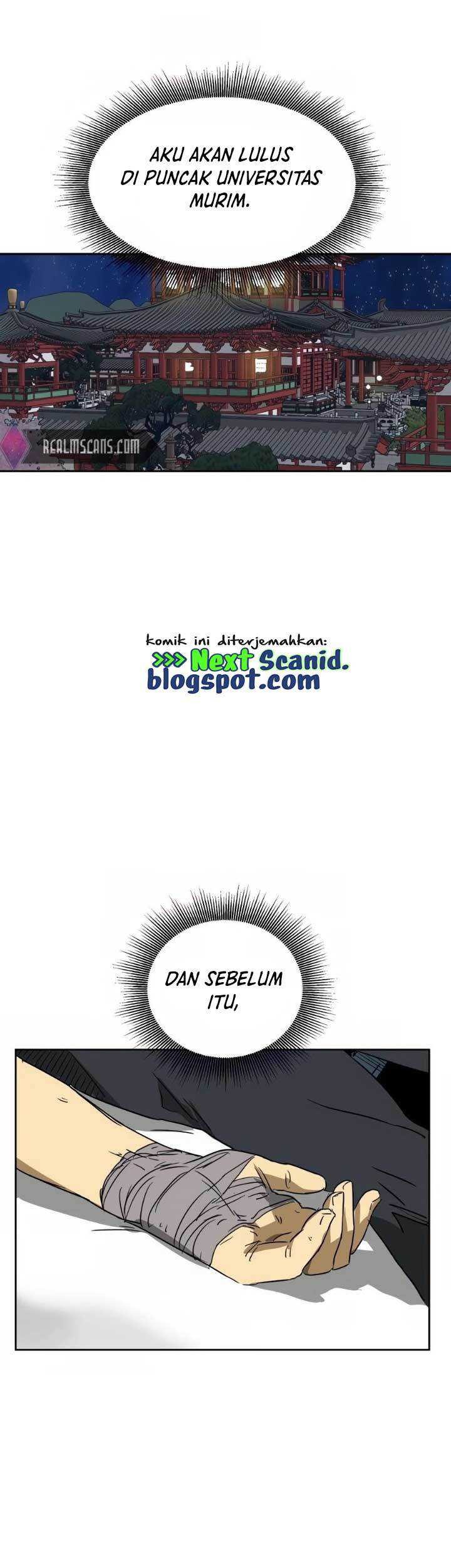 Chapter 80 - halaman 47