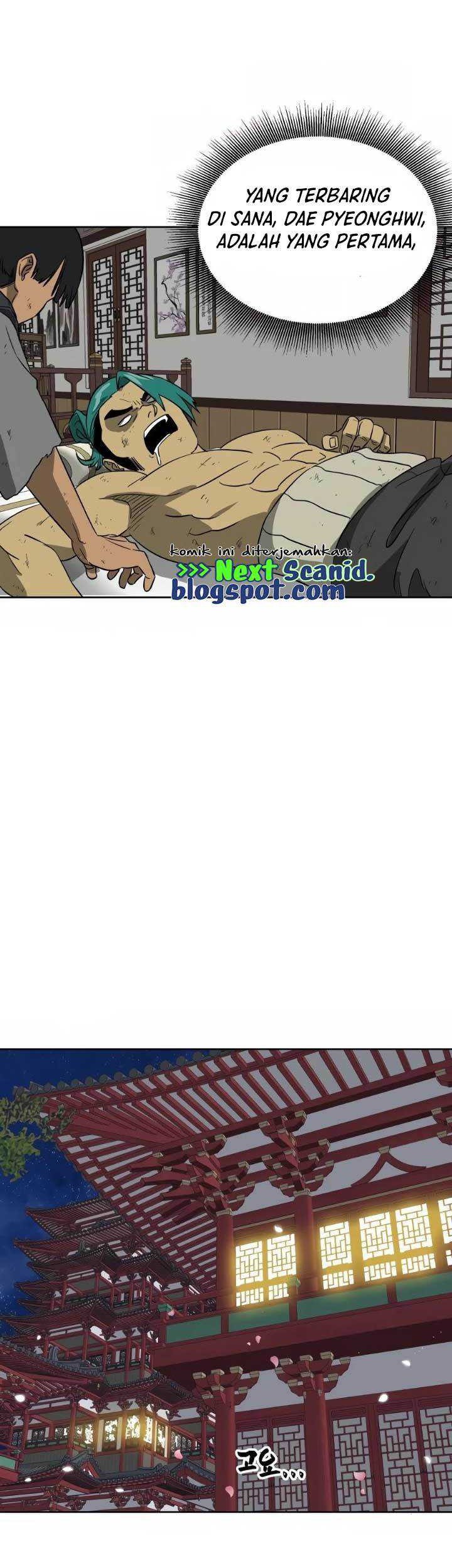 Chapter 80 - halaman 49