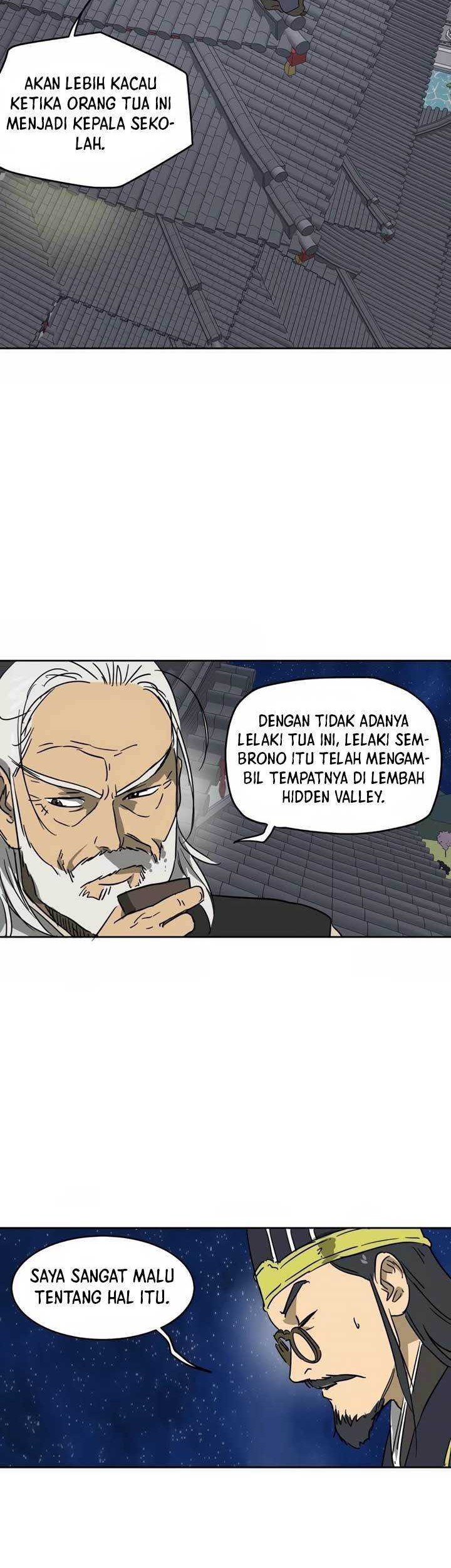 Chapter 80 - halaman 60