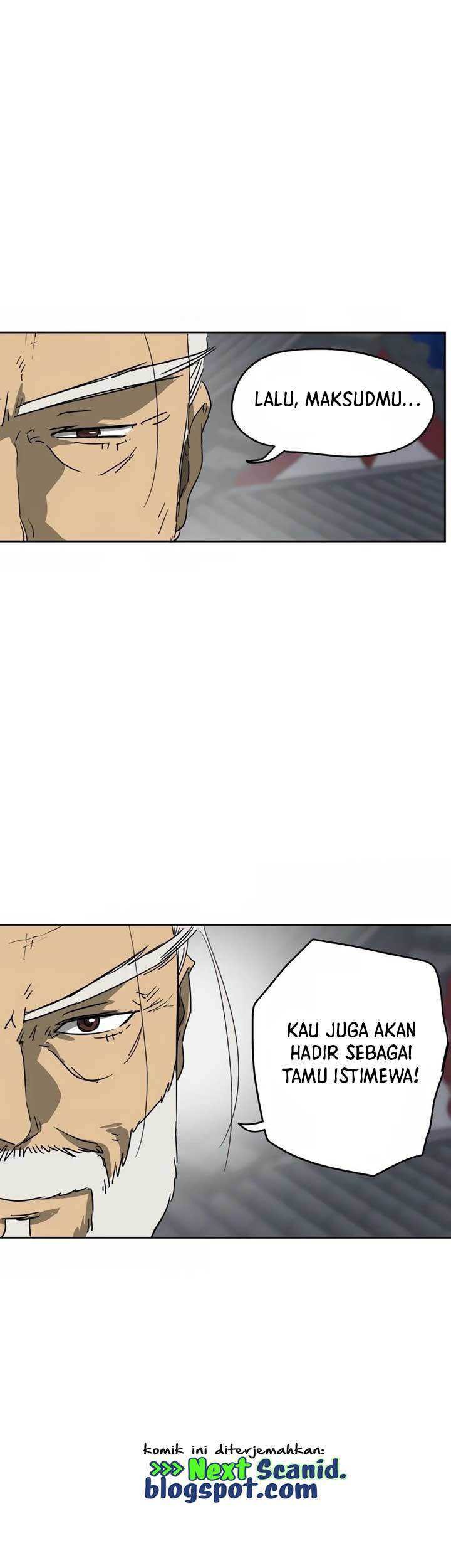 Chapter 80 - halaman 67