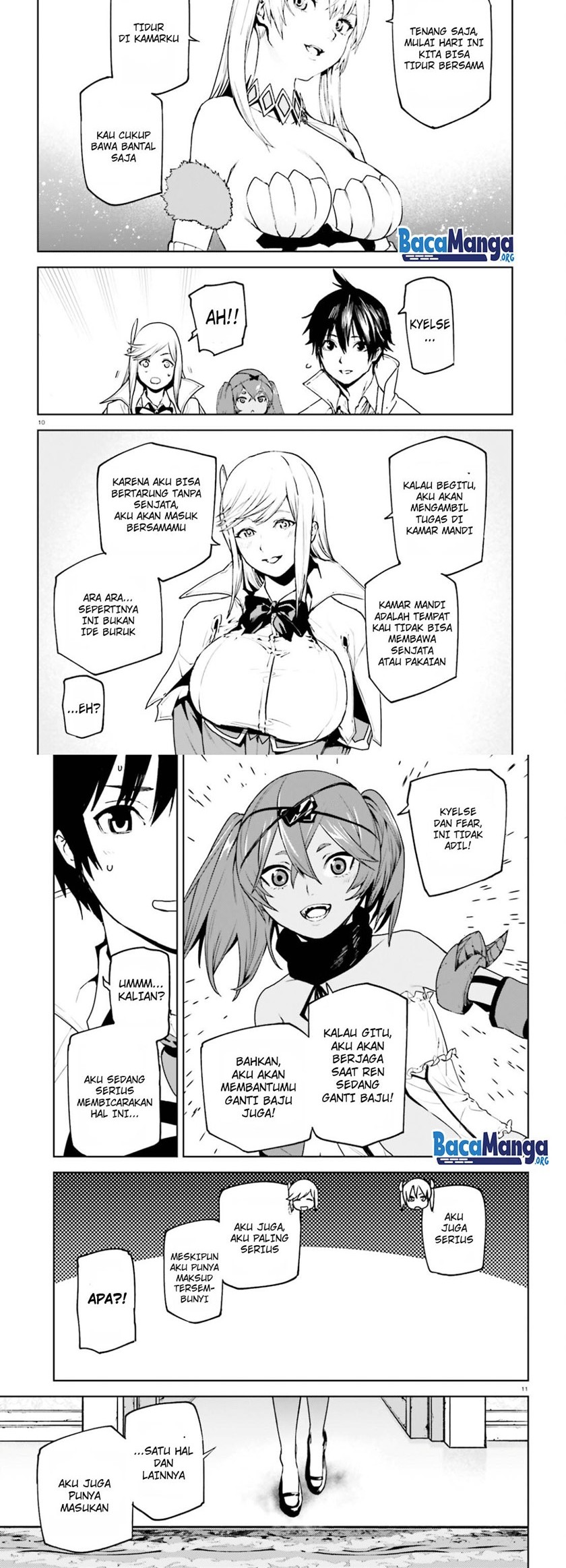 Chapter 59 - halaman 9