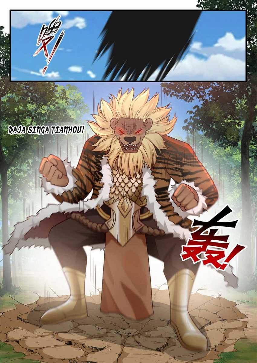 Chapter 72 - halaman 15