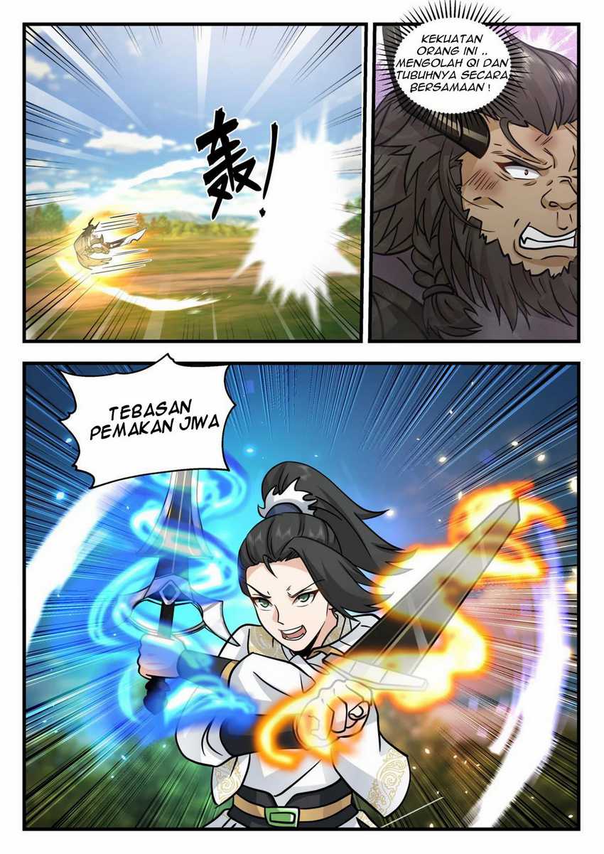 Chapter 72 - halaman 5