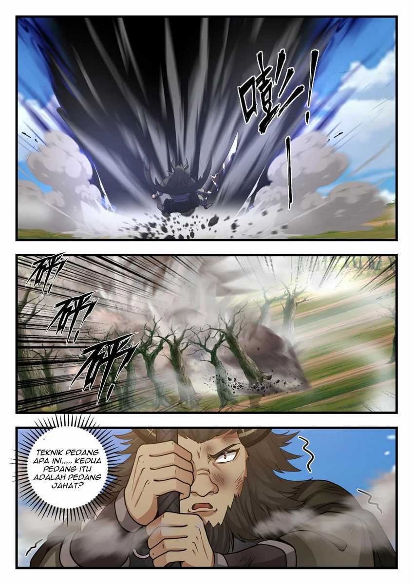 Chapter 72 - halaman 6