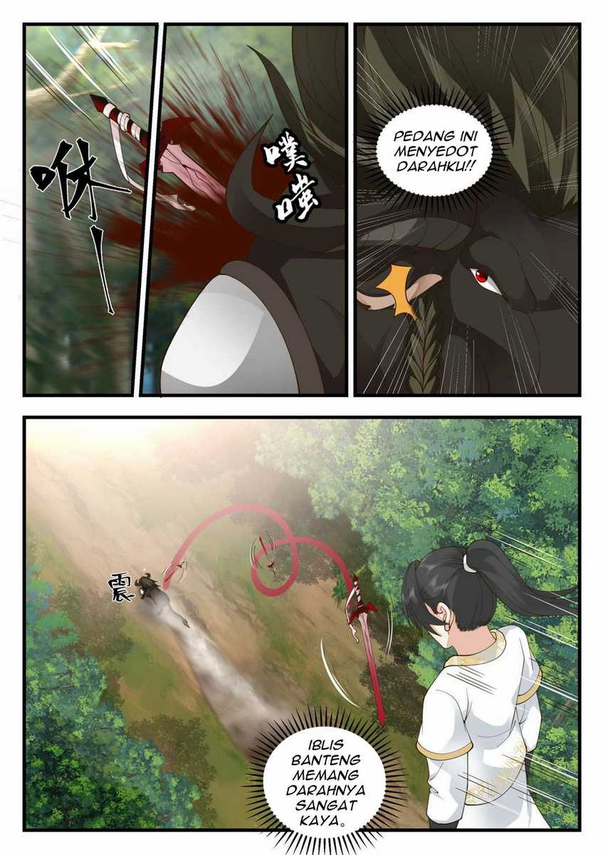 Chapter 72 - halaman 9