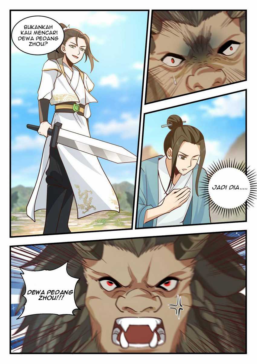 Chapter 71 - halaman 15