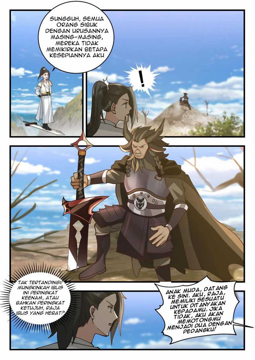 Chapter 71 - halaman 6