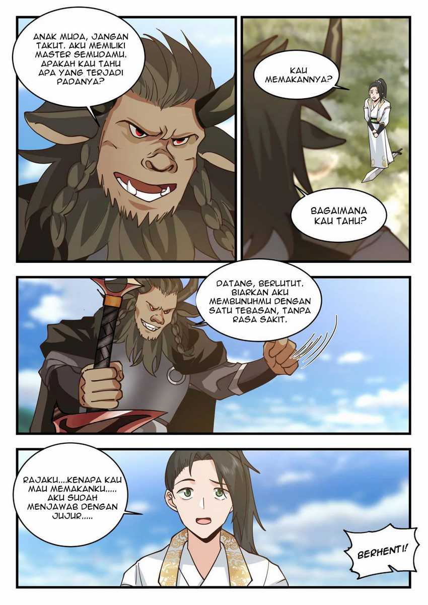 Chapter 71 - halaman 8