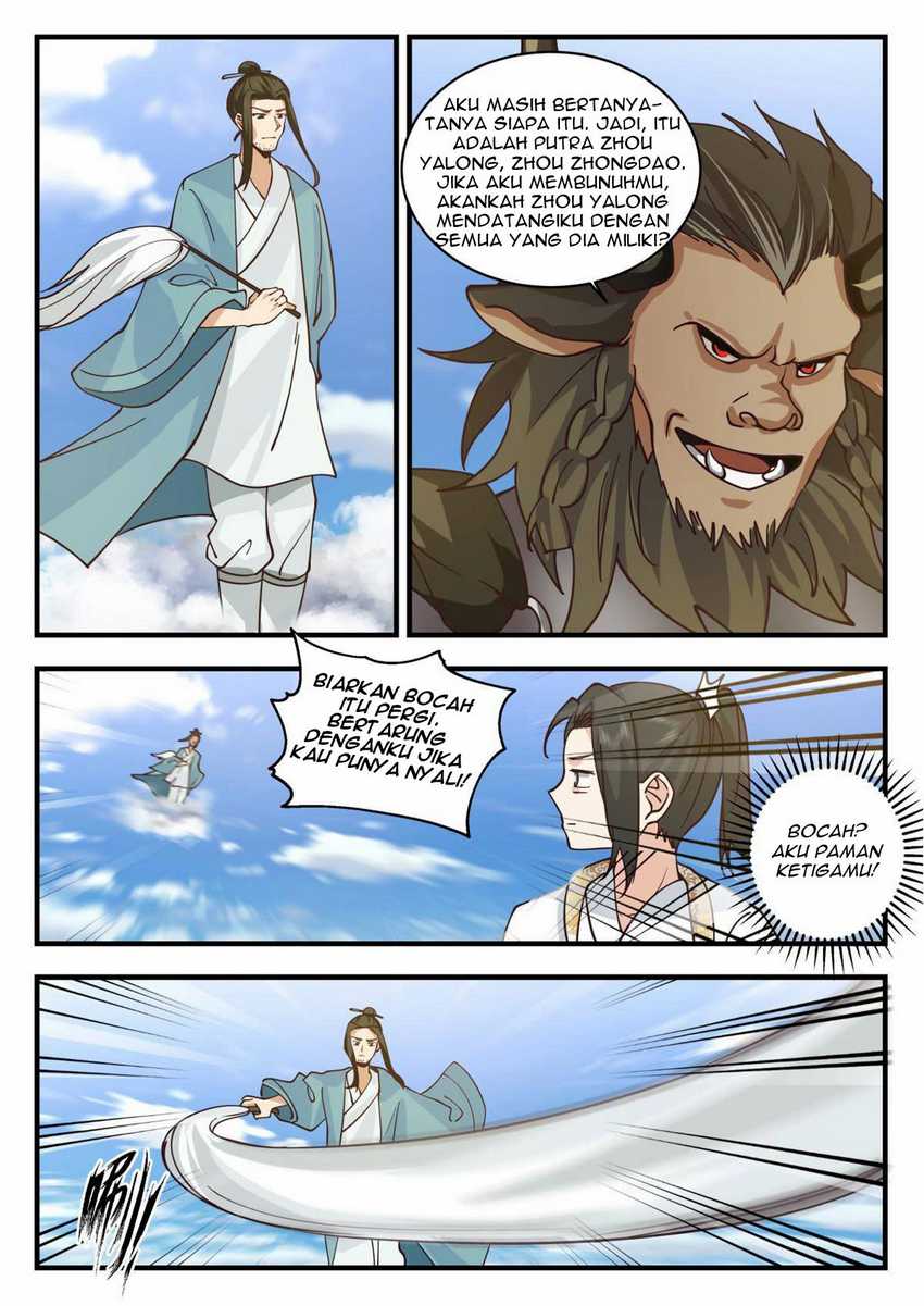 Chapter 71 - halaman 9