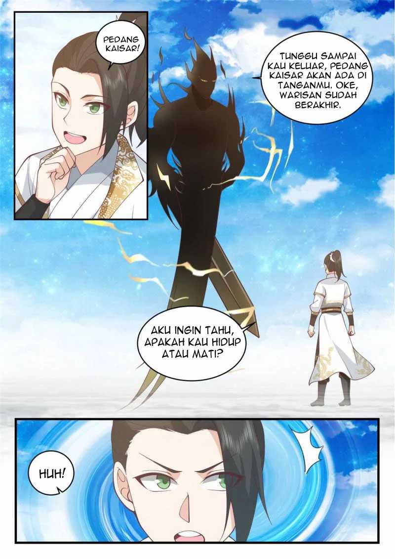 Chapter 70 - halaman 12